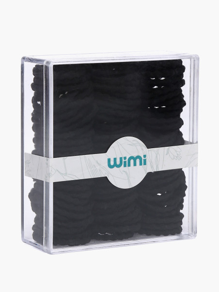 Резинки для волос WiMi 0165000350