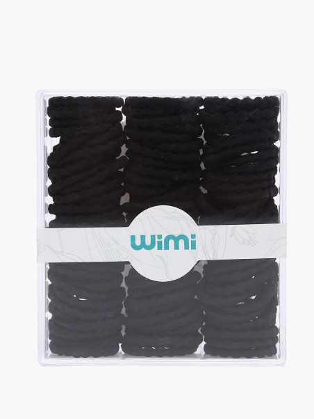 Резинки для волос WiMi 0165000350