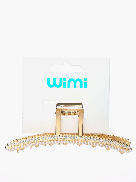 Заколка для волос WiMi 0165000355