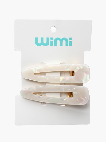 Заколка для волос WiMi