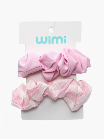 Резинки для волос WiMi 0165000382