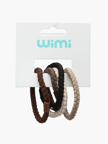 Резинки для волос WiMi