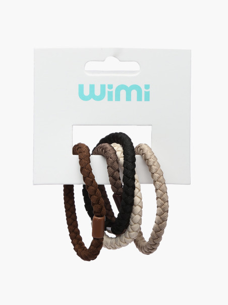 Резинки для волос WiMi 0165000403