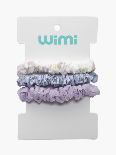Резинки для волос WiMi 0165000418