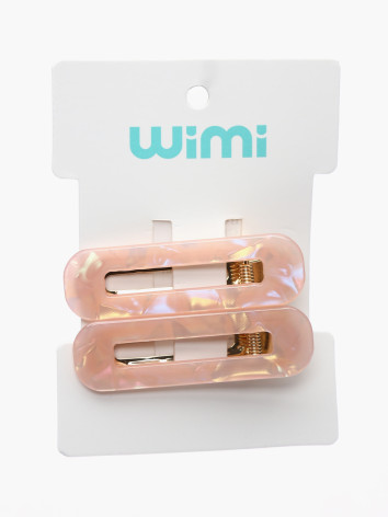 Заколка для волос WiMi