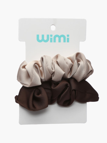 Резинки для волос WiMi