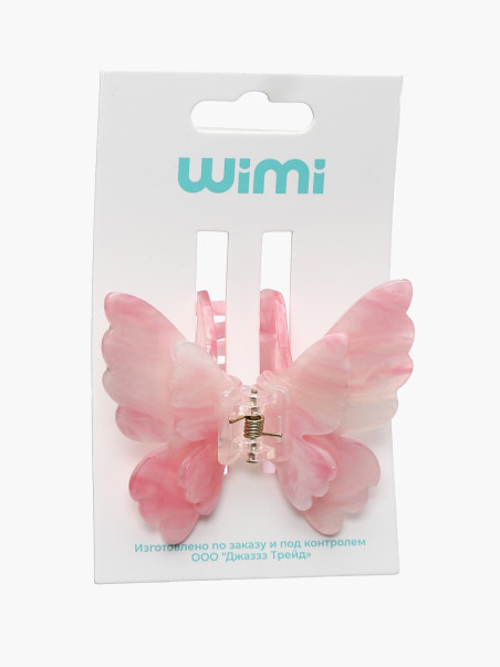 Заколка для волос WiMi 0165000467