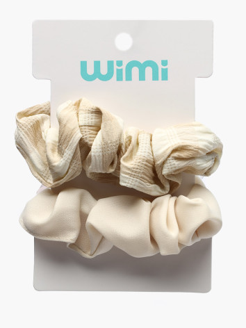 Резинки для волос WiMi