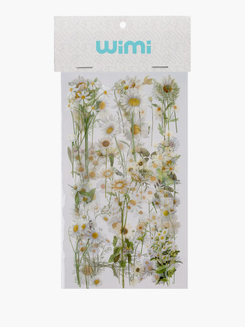 Наклейки WiMi