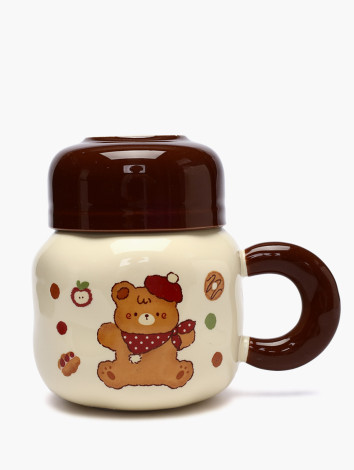 Кружка WiMi