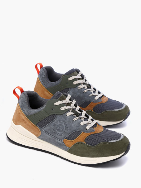 Кроссовки X-Plode 0168000001