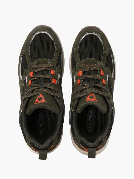 Кроссовки X-Plode 0168000002