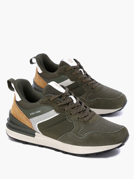 Кроссовки X-Plode 0168000003