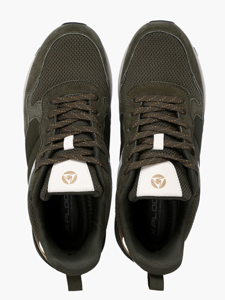 Кроссовки X-Plode 0168000003