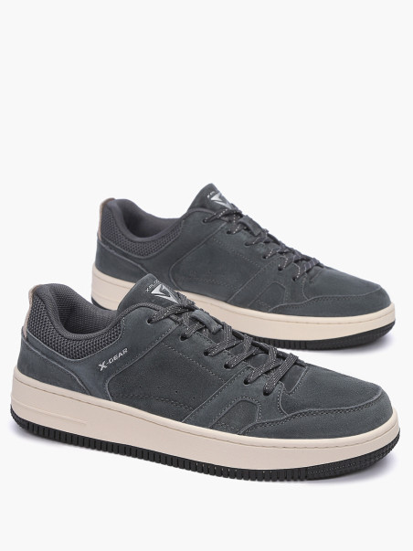 Кеды X-Plode 0168000014