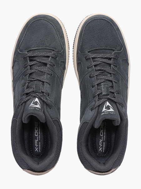 Кеды X-Plode 0168000014