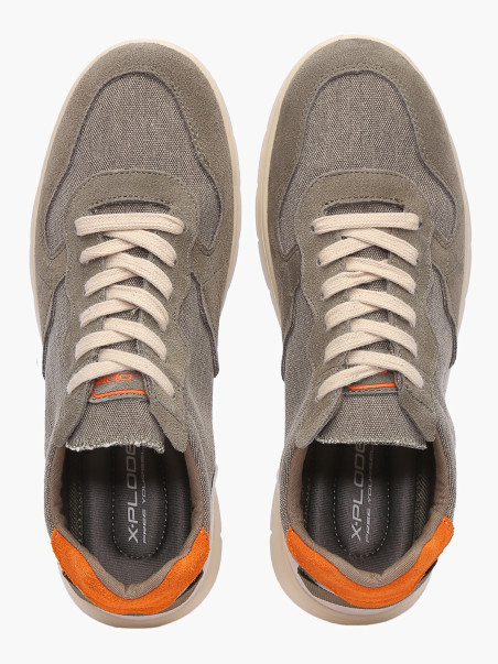 Кроссовки X-Plode 0168000015