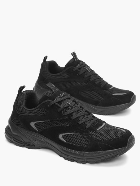 Кроссовки X-Plode 0168000017