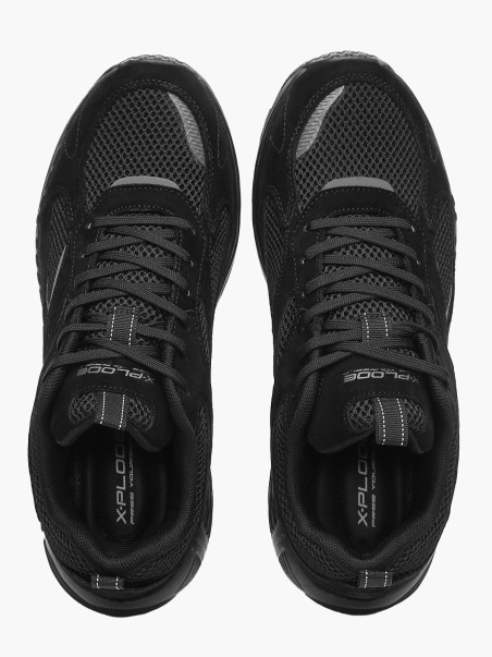 Кроссовки X-Plode 0168000017