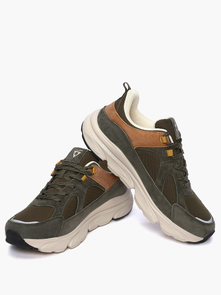 Кроссовки X-Plode 0168000018