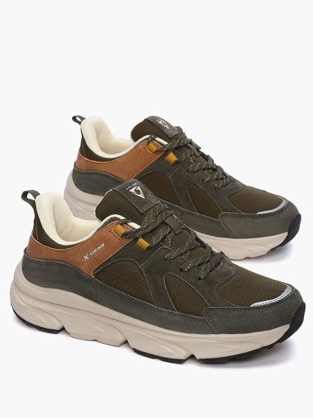 Кроссовки X-Plode 0168000018