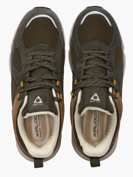 Кроссовки X-Plode 0168000018