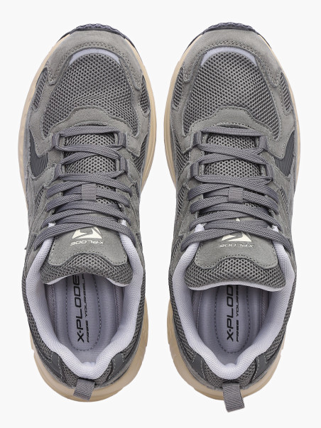 Кроссовки X-Plode 0168000019