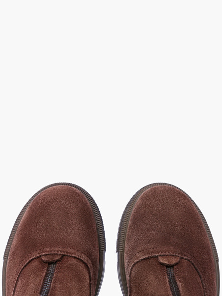 Ботинки O.LIVE naturalle 0174000022