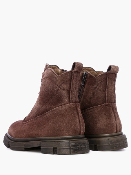 Ботинки O.LIVE naturalle 0174000022