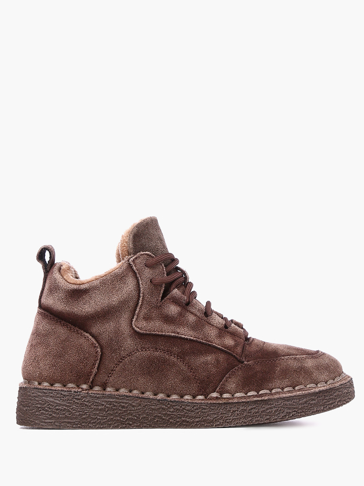 

Ботинки O.LIVE naturalle 0174000026, Коричневый