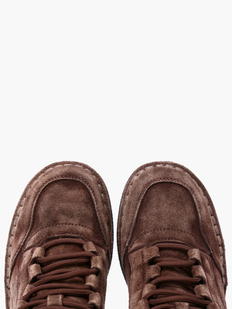 Ботинки O.LIVE naturalle 0174000025