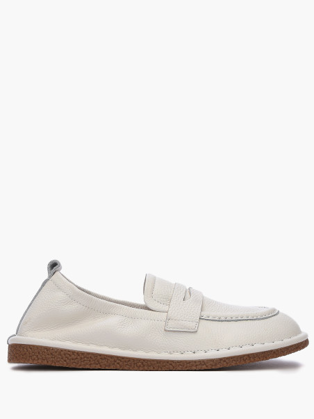 Лоферы O.LIVE naturalle 0174000028