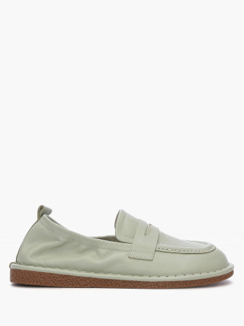 Лоферы O.LIVE naturalle 0174000029