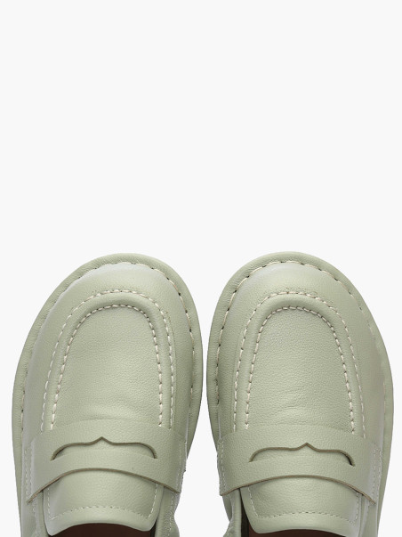 Лоферы O.LIVE naturalle 0174000029