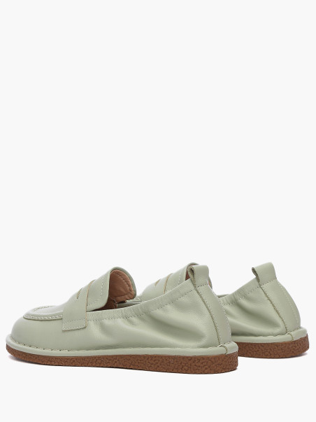 Лоферы O.LIVE naturalle 0174000029