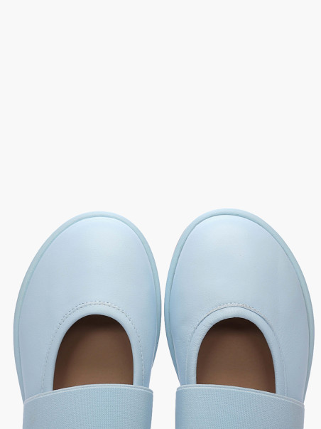 Балетки O.LIVE naturalle 0174000031