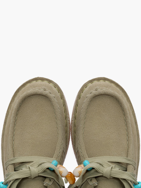 Полуботинки O.LIVE naturalle 0174000034