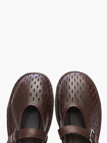 Балетки O.LIVE naturalle 0174000079