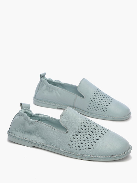 Туфли O.LIVE naturalle 0174000082