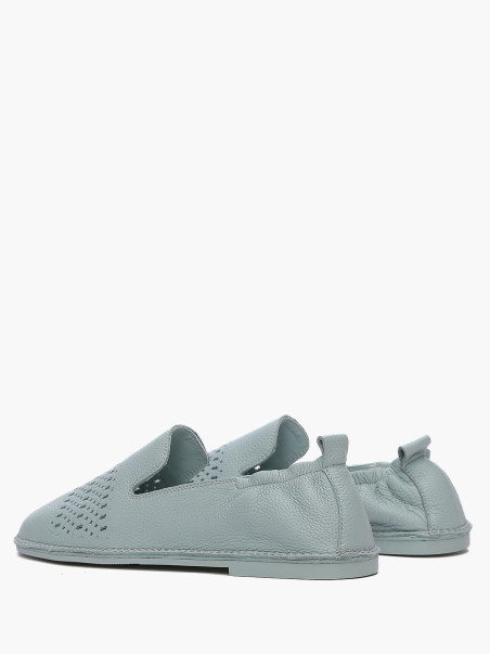 Туфли O.LIVE naturalle 0174000082