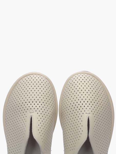 Балетки O.LIVE naturalle 0174000084