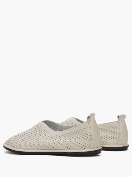 Балетки O.LIVE naturalle 0174000084