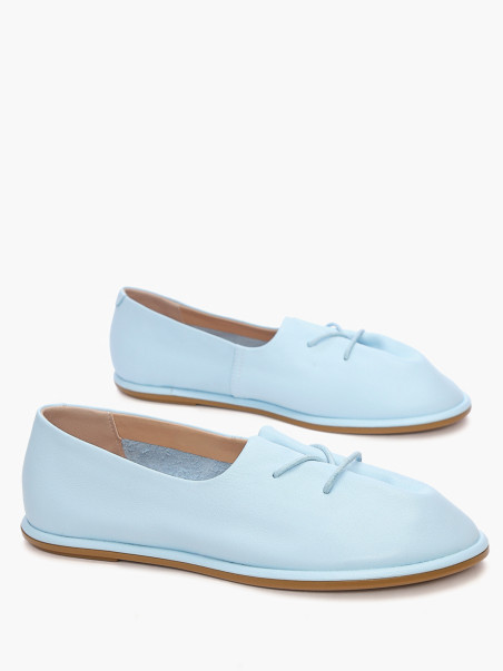 Балетки O.LIVE naturalle 0174000085