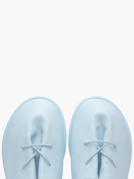 Балетки O.LIVE naturalle 0174000085