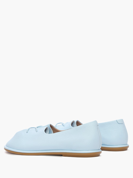 Балетки O.LIVE naturalle 0174000085