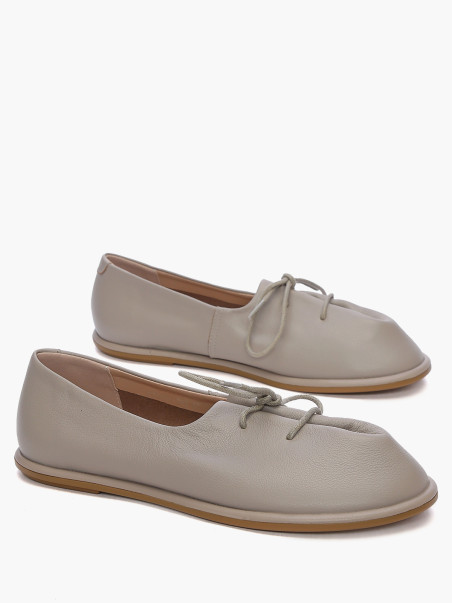 Балетки O.LIVE naturalle 0174000087