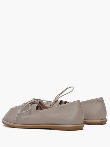 Балетки O.LIVE naturalle 0174000087