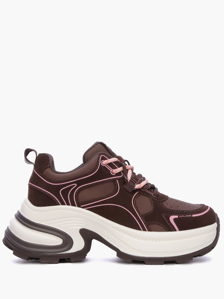 Кроссовки X-Plode 0179000122