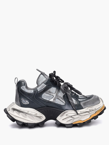 Кроссовки X-Plode 0179000286