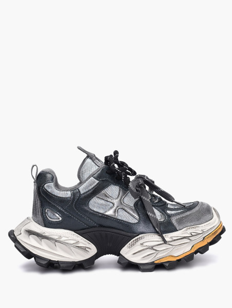 Кроссовки X-Plode 0179000286